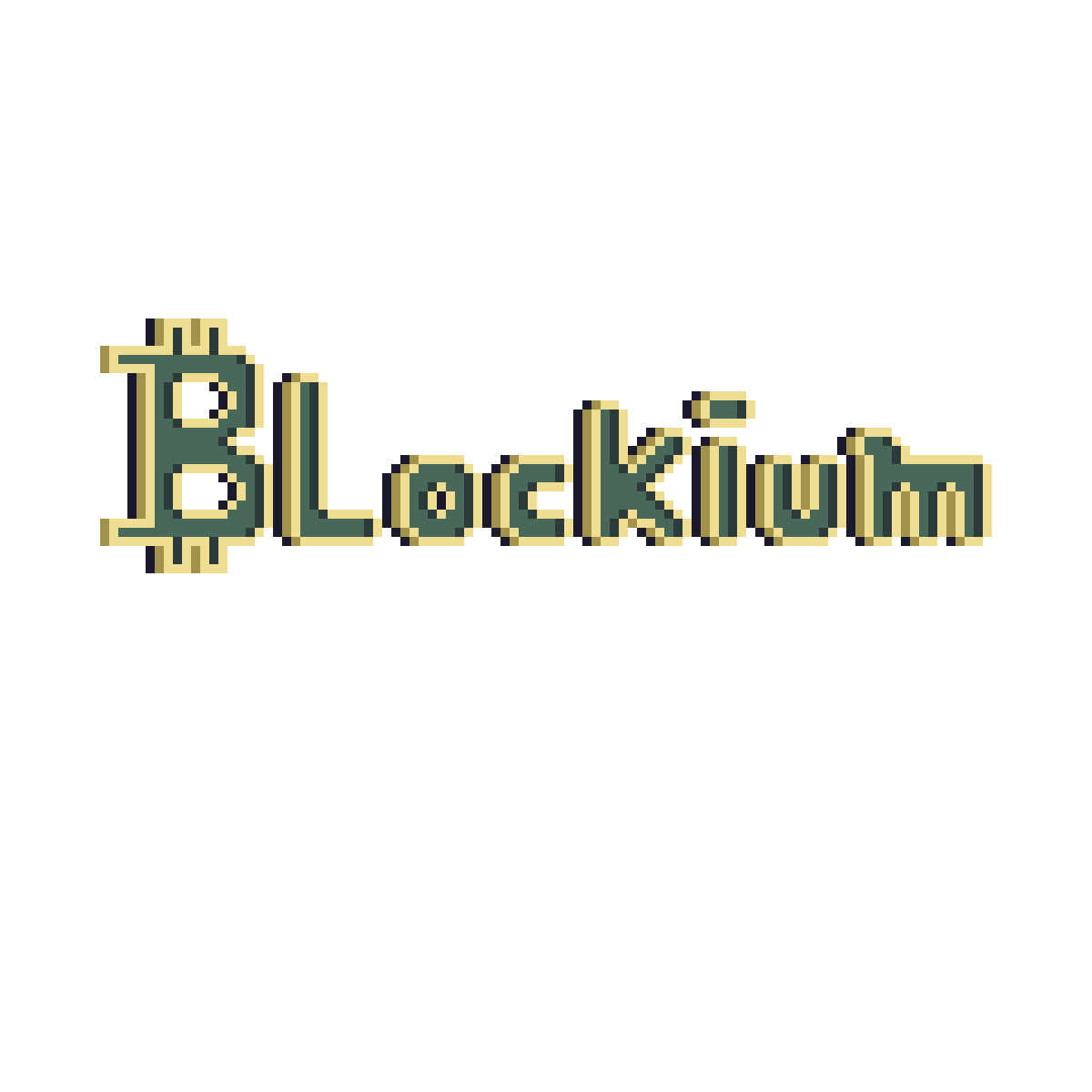 Blockium
